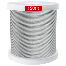 150fts stainless steel wire