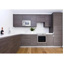 Melamine Finish Kitchen