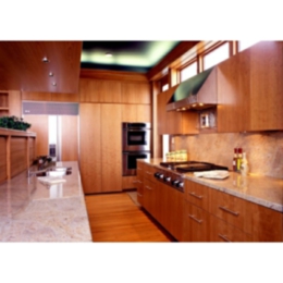 Timber Veneer Cabinetry