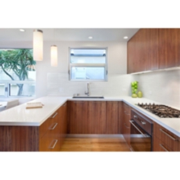 Wood Laminate Cabinet Refacing Kitchen