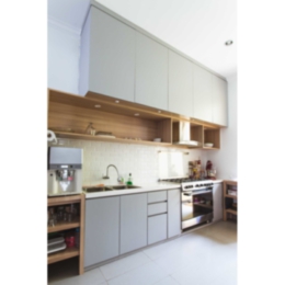 HPL Kitchen Cabinets