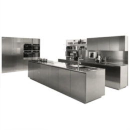 Stainless Steel Kitchen Cabinets Cost