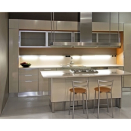 Stainless Steel Kitchen Wall Cabinets