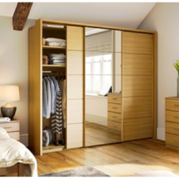 Sliding Wardrobe