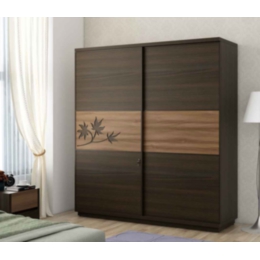 2 Door Sliding Wardrobe