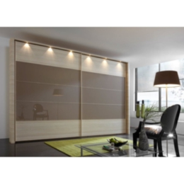 Large Sliding Wardrobe