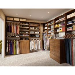 Walk In Closets