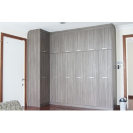 Modern Swing Door Wardrobe