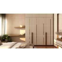 High-quality Swing Door Wardrobe