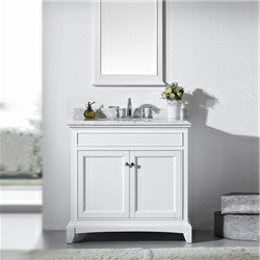 Floor Stand PVC Finish Vanity