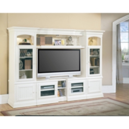 Large TV Unit