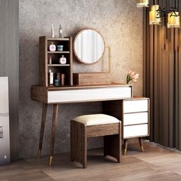 Dressing Beauty Vanity Table