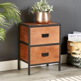 Bedroom Nightstand