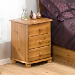 Bedroom Bedside Cabinets