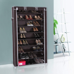 Shoe Display Cabinet