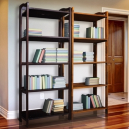 Bookcase Shelf