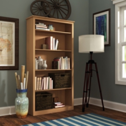 Bookcase Bookshelf