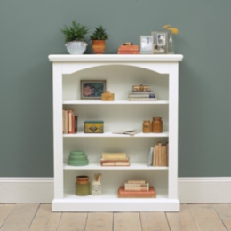 A Bookcase