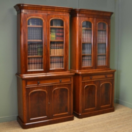 Bookcase Cabinet