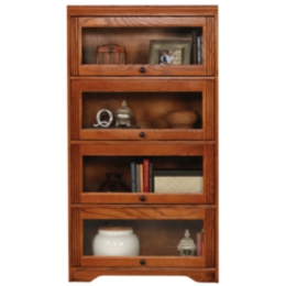 Bookcase Unit