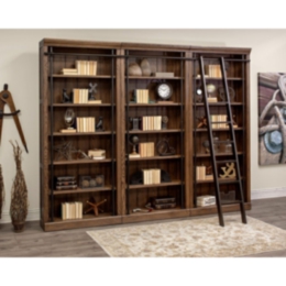 Open Bookcase