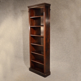 Tall Bookcase