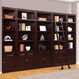 Modern Bookcase